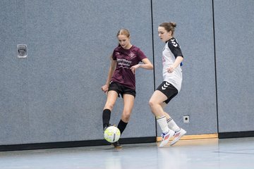 Bild 707 - wBJ Loewinnen Cup B2
